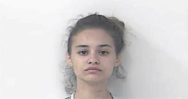 Chantel Wade, - St. Lucie County, FL 